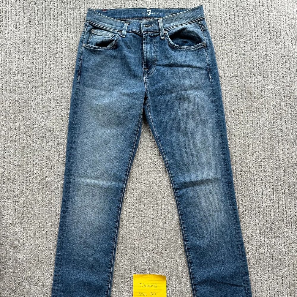 Men's 7Jeans